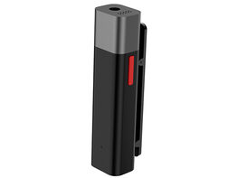 SmartMike+ True Wireless Stereo Mic