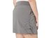 Columbia Women's Size Plus  Anytime Casual Skirt Grey Size 3 Extra Large