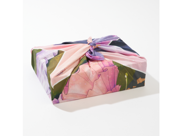 Spirit | Medium Furoshiki Wrap